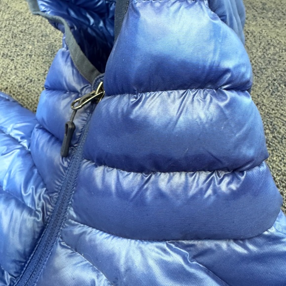 Marmot Avant Hoodie Jacket Featherless Mens XL - Picture 4 of 8